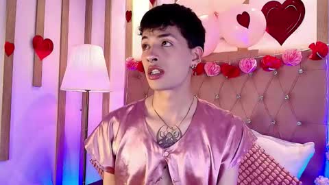 Dany Ozorio online show from February 2026 07:51:01 AM