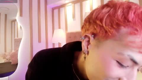 Dany Ozorio online show from March 2026 04:06:01 AM