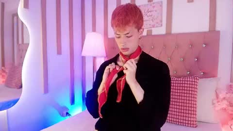 Dany Ozorio online show from March 2026 05:41:02 AM