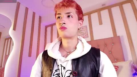 Dany Ozorio online show from April 2026 03:59:01 AM