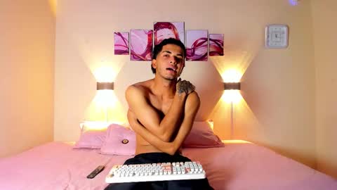 ozuna online show from March 2026 12:19:02 PM