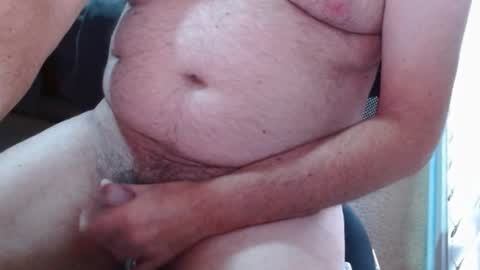 HairyolOz online show from March 2025 01:21:01 AM