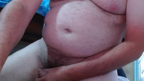 HairyolOz online show from November 2025 02:44:01 AM