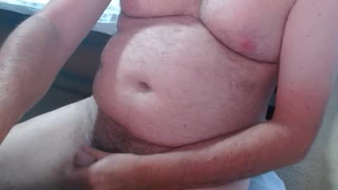 HairyolOz online show from January 2026 01:30:01 AM