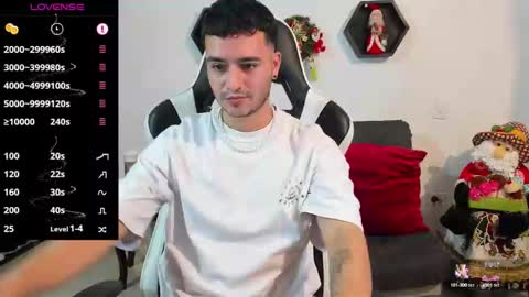 P online show from December 2024 01:20:02 PM