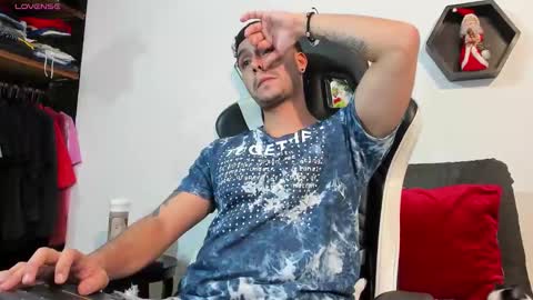 P online show from December 2024 10:26:02 PM