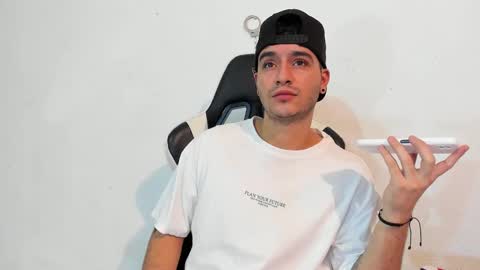 P online show from February 2025 03:05:01 PM