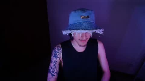  P PARKER  online show from June 2026 10:11:01 PM