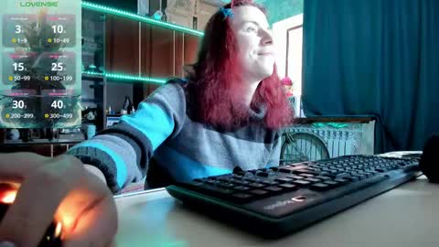 Ella online show from February 2025 10:05:02 AM