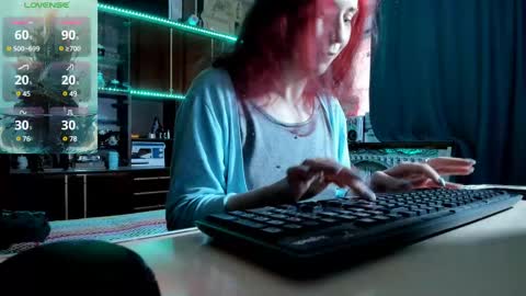 Ella online show from February 2025 02:26:01 PM