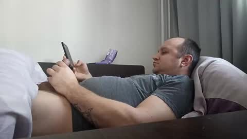 pablo2802 online show from March 2025 12:55:01 PM