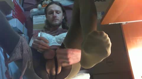 Pawel STERNinski   online show from January 2025 03:20:02 AM