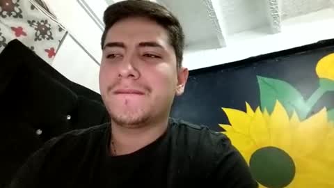 pablo_jeins online show from December 2024 11:36:01 PM