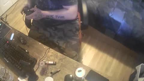 pablo_mikenaza online show from March 2026 07:06:01 PM