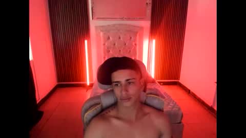 pablo prada online show from November 2025 07:03:03 PM