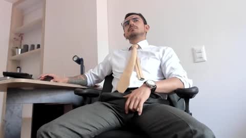 pablo rincon95 online show from January 2025 05:47:02 PM