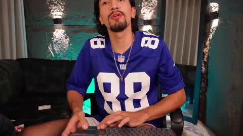 pablo online show from February 2026 02:10:01 AM