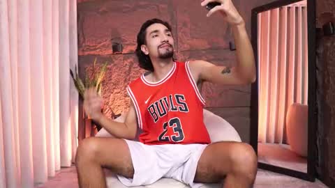 pablo online show from March 2026 04:17:02 AM