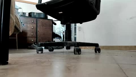 Pablo Meness online show from April 2026 08:56:01 AM
