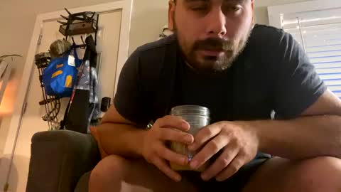 Snapshot of packinnstackin1996 chatting on December 2024 03:21:02 PM packinnstackin1996 online show from December 2024 03:21:02 PM