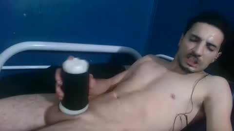 PacNasty BigDickEnergy online show from December 2024 05:52:02 PM