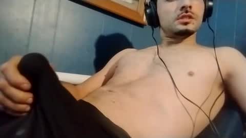 PacNasty BigDickEnergy online show from February 2025 02:56:02 AM