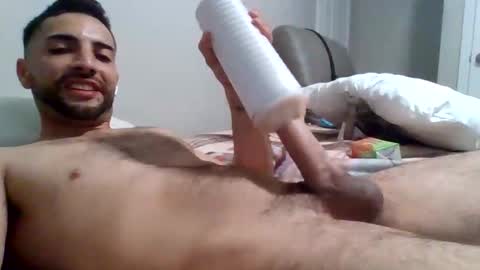 PacNasty BigDickEnergy online show from March 2026 04:42:01 PM