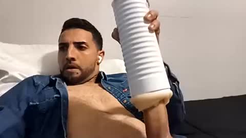 PacNasty BigDickEnergy online show from April 2026 04:45:01 AM