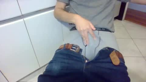 Paco online show from December 2024 08:47:01 PM