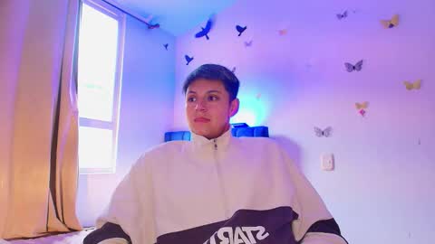 Fernanda online show from December 2025 02:04:02 PM