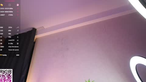 Snapshot of pafosstar chatting on September 2025 05:02:01 PM Kimlovense is activeThere are legends that in this room all your wishes can come true Private is Open online show from September 2025 05:02:01 PM