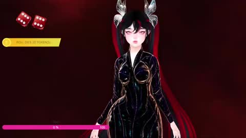 Paige Controls You online show from October 2025 02:16:02 PM