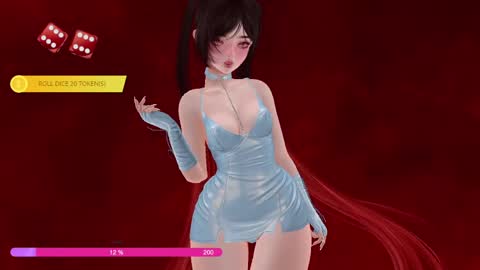 Paige Controls You online show from May 2026 02:13:02 PM