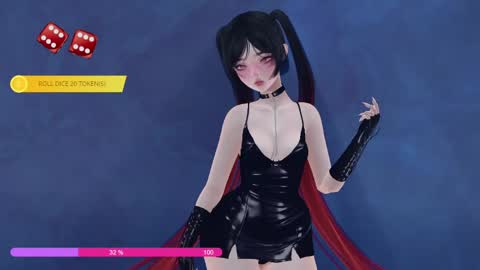 Paige Controls You online show from May 2026 02:16:01 PM