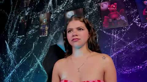 Paige online show from February 2026 06:29:02 PM