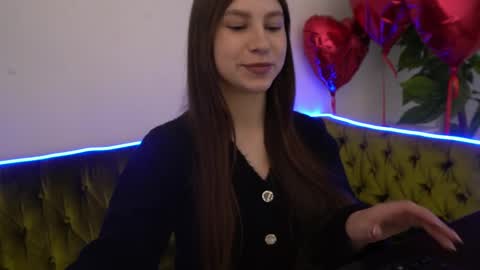 Paige online show from February 2025 06:50:02 AM