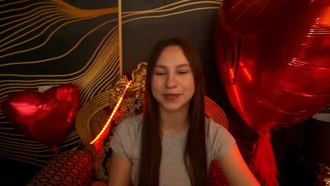 Paige online show from February 2025 09:53:02 AM