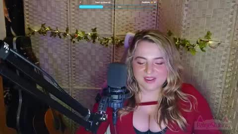 PaigeStation online show from February 2026 11:00:01 PM