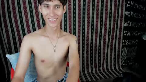 Alexander Grigori online show from November 2025 04:55:01 AM