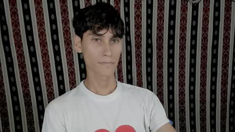 Alexander Grigori online show from January 2026 02:05:02 AM