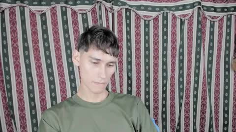 Alexander Grigori online show from March 2026 06:11:02 PM