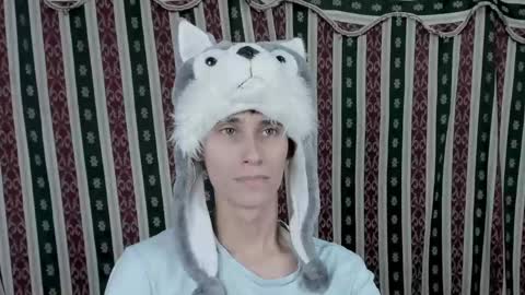 Alexander Grigori online show from April 2026 01:04:02 PM