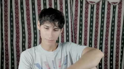 Alexander Grigori online show from May 2026 12:19:01 AM