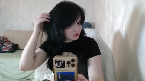 Lizzi  Igor online show from July 2026 01:36:02 PM