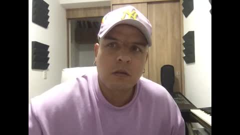 Snapshot of paisaexotico chatting on November 2025 11:10:02 PM paisaexotico online show from November 2025 11:10:02 PM