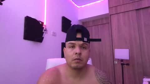 Snapshot of paisaexotico chatting on February 2026 06:37:01 PM paisaexotico online show from February 2026 06:37:01 PM