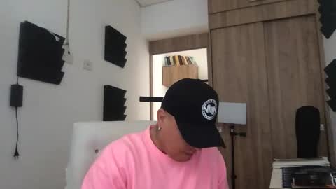 Snapshot of paisaexotico chatting on February 2026 07:10:01 PM paisaexotico online show from February 2026 07:10:01 PM