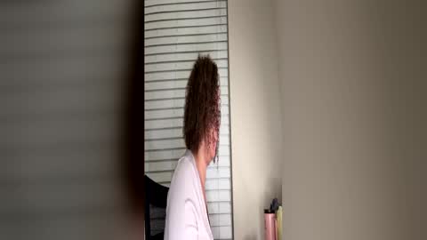 Paislee Haze online show from April 2026 11:09:01 AM