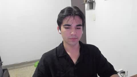 pakun_ online show from March 2026 02:07:02 AM