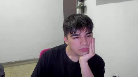 pakun_ online show from April 2026 02:23:02 AM